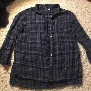 BDG soft flannel